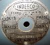  INDEECO Circulation Heater System, 1996 yr.